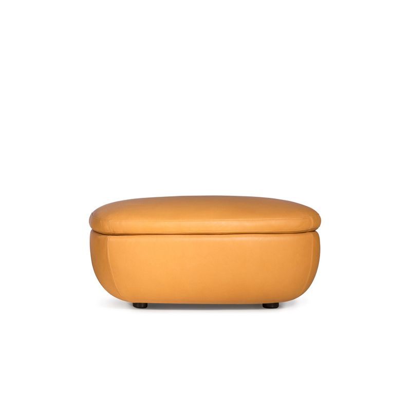 Bart Footstool