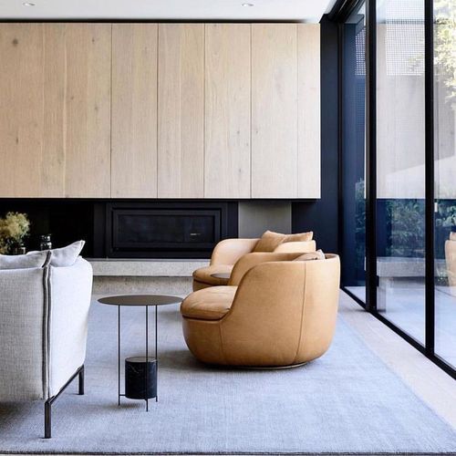 Bart Armchair