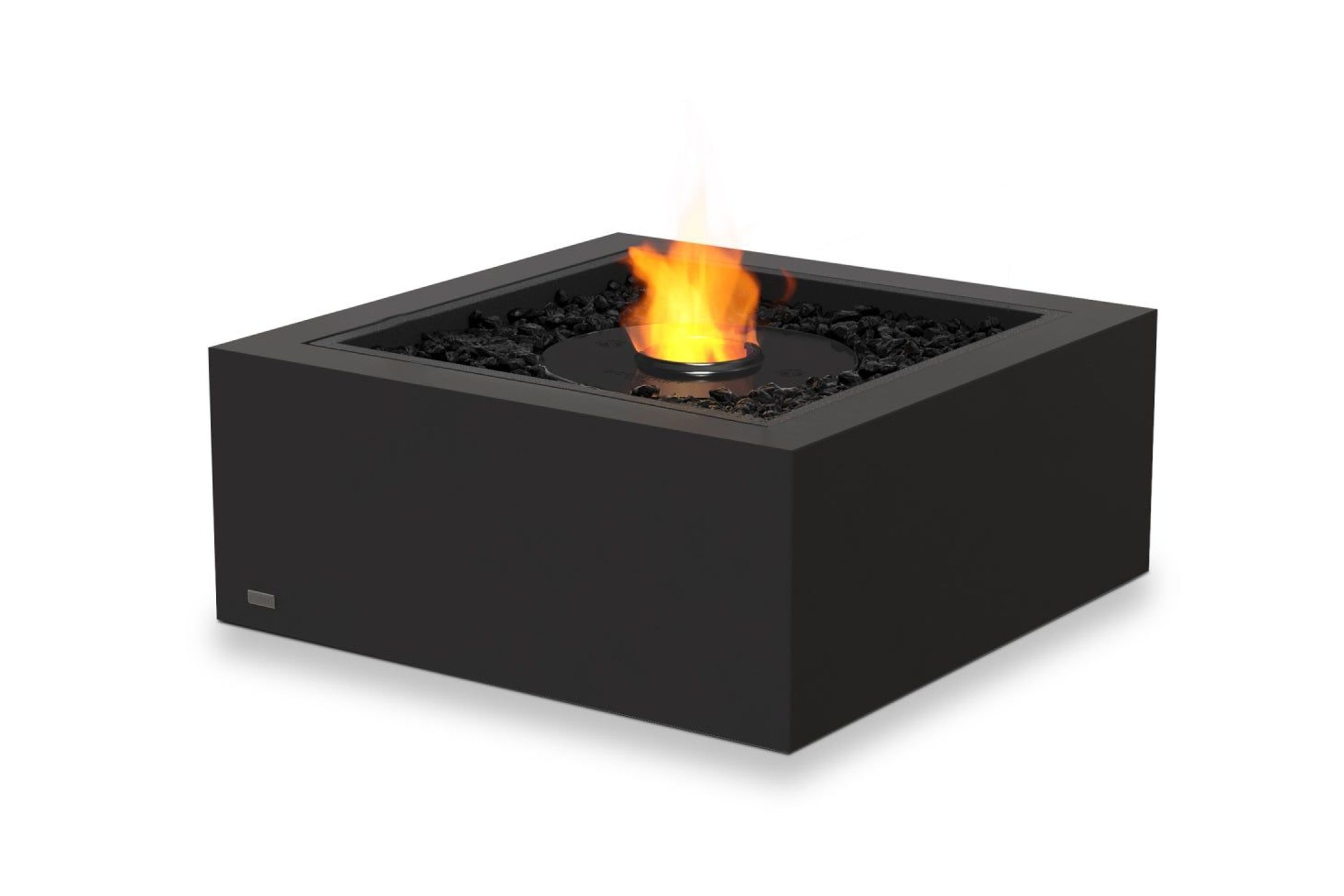 Base 30 Fire Table