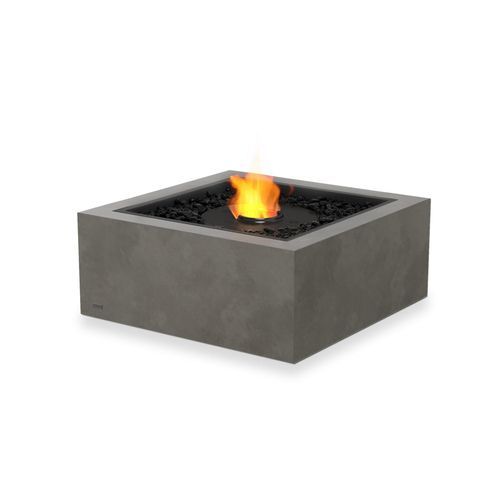 Base 30 Fire Table