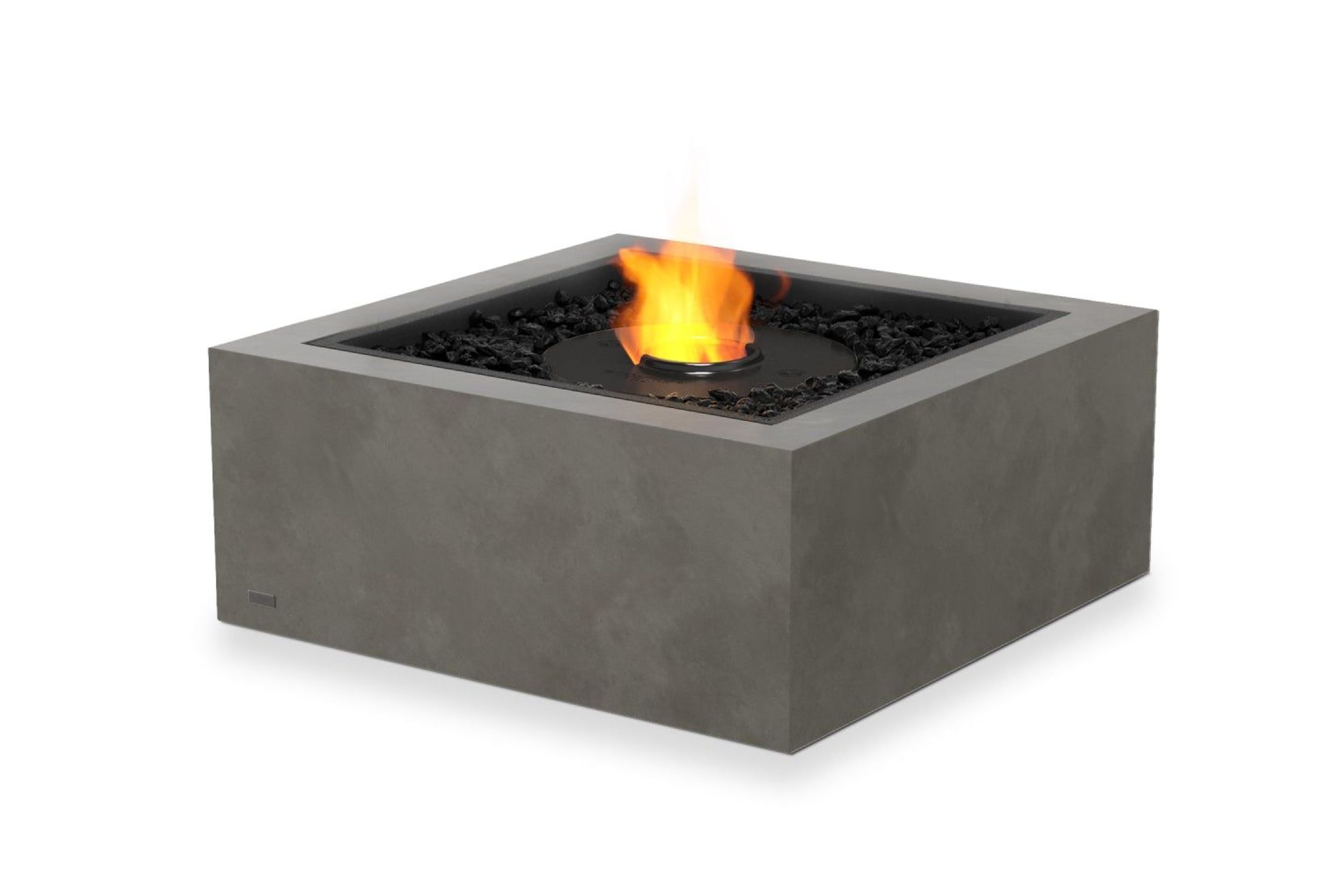 Base 30 Fire Table