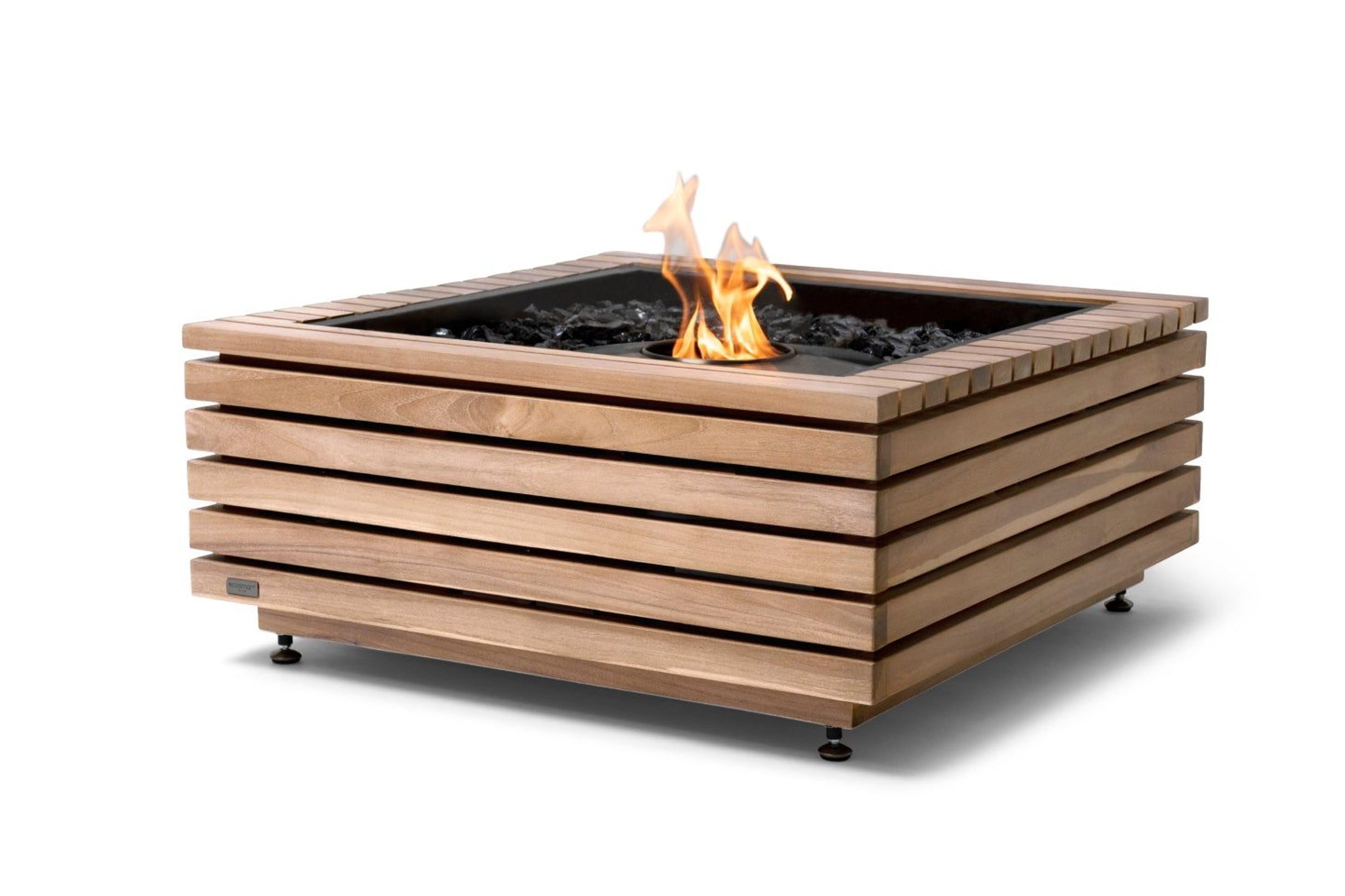 Base 30 Fire Table