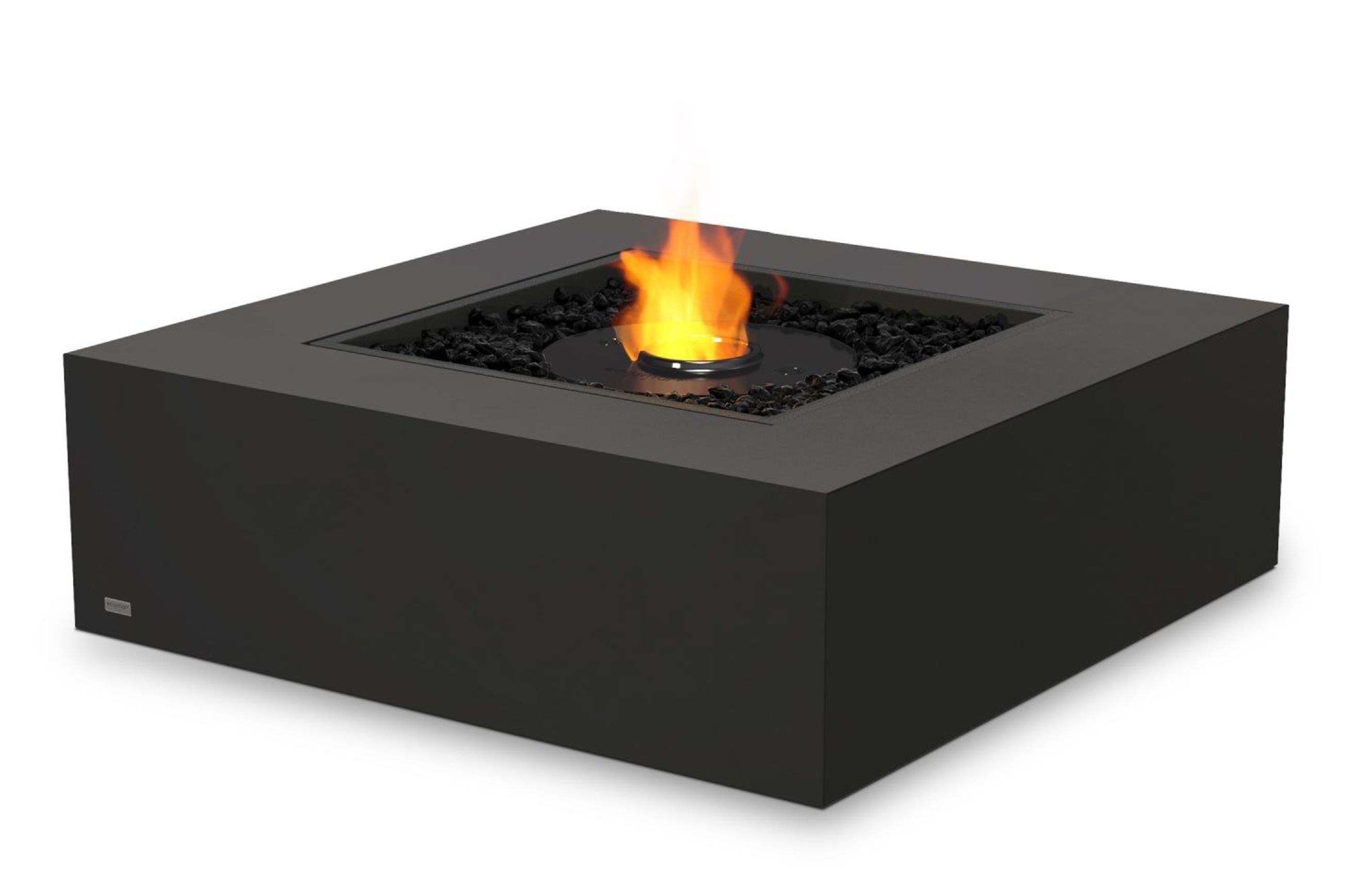 Base 40 Fire Table
