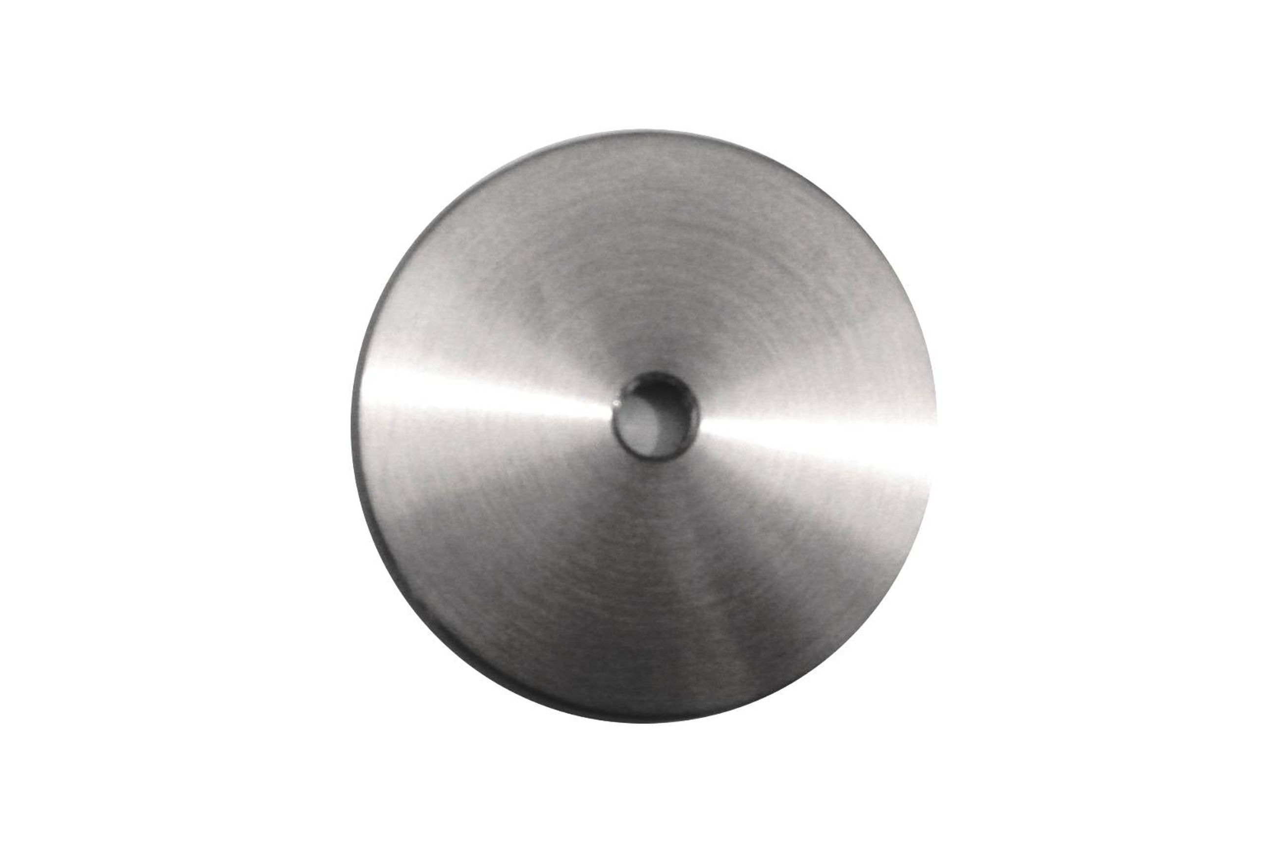 Base Centre Hole Only