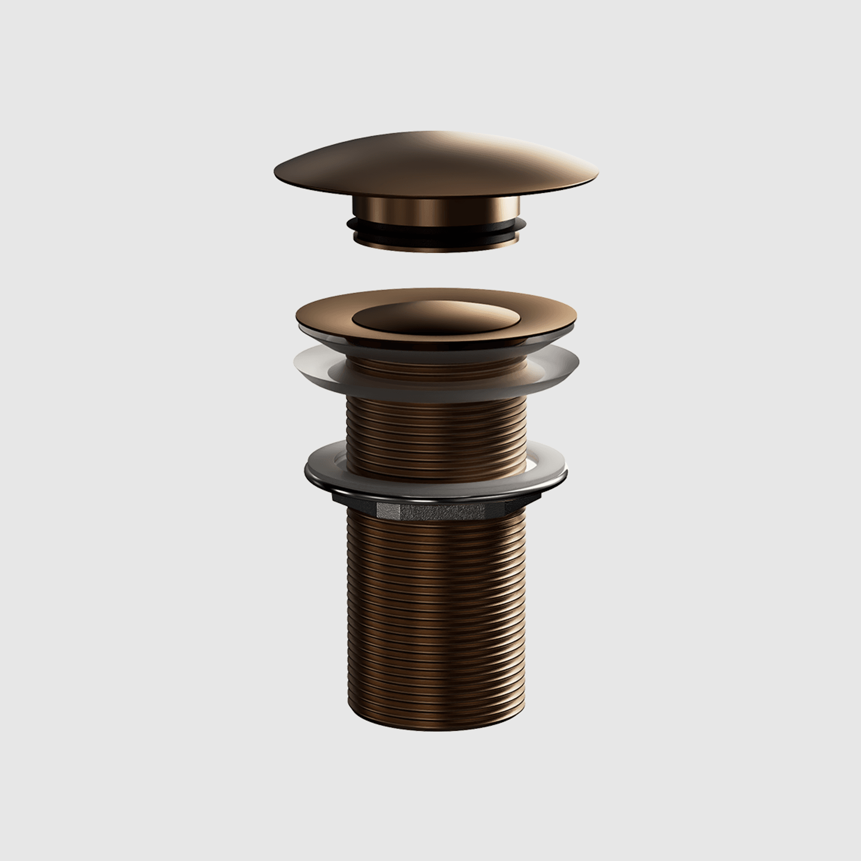 Pop Up Basin Waste 32mm