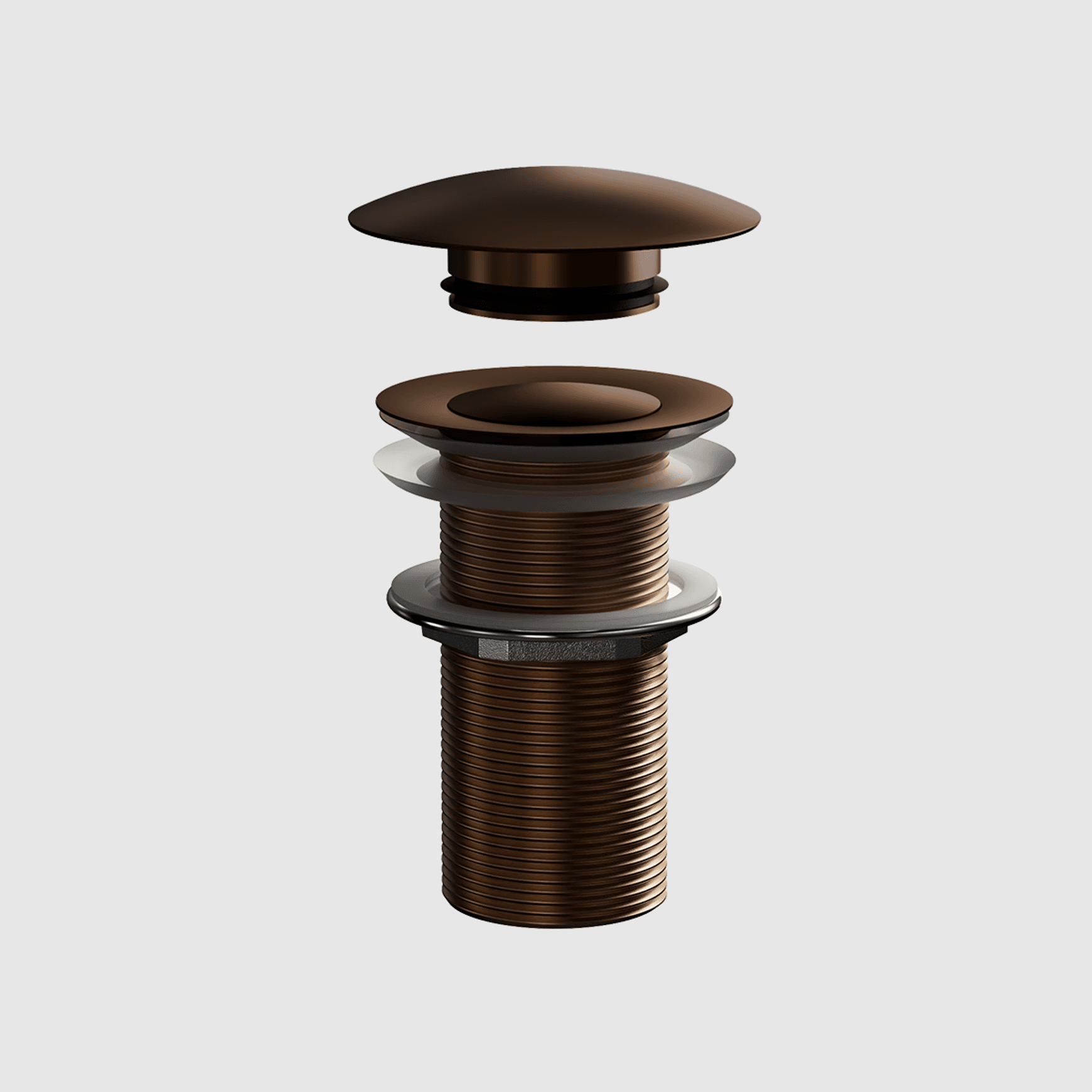 Pop Up Basin Waste 32mm