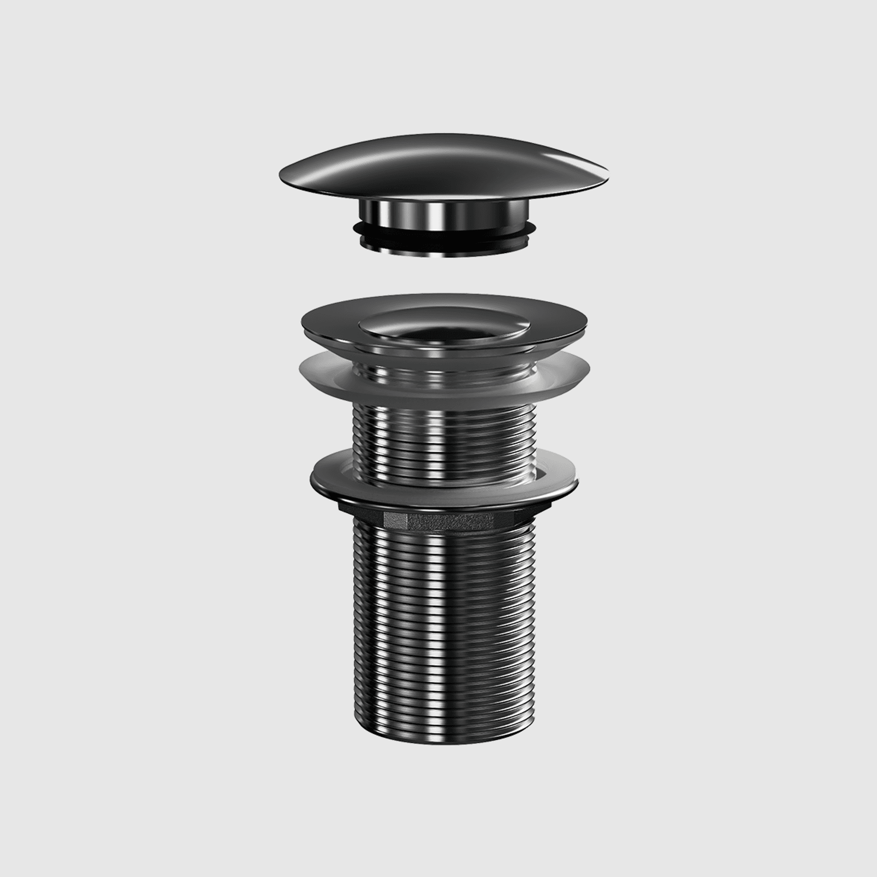 Pop Up Basin Waste 32mm