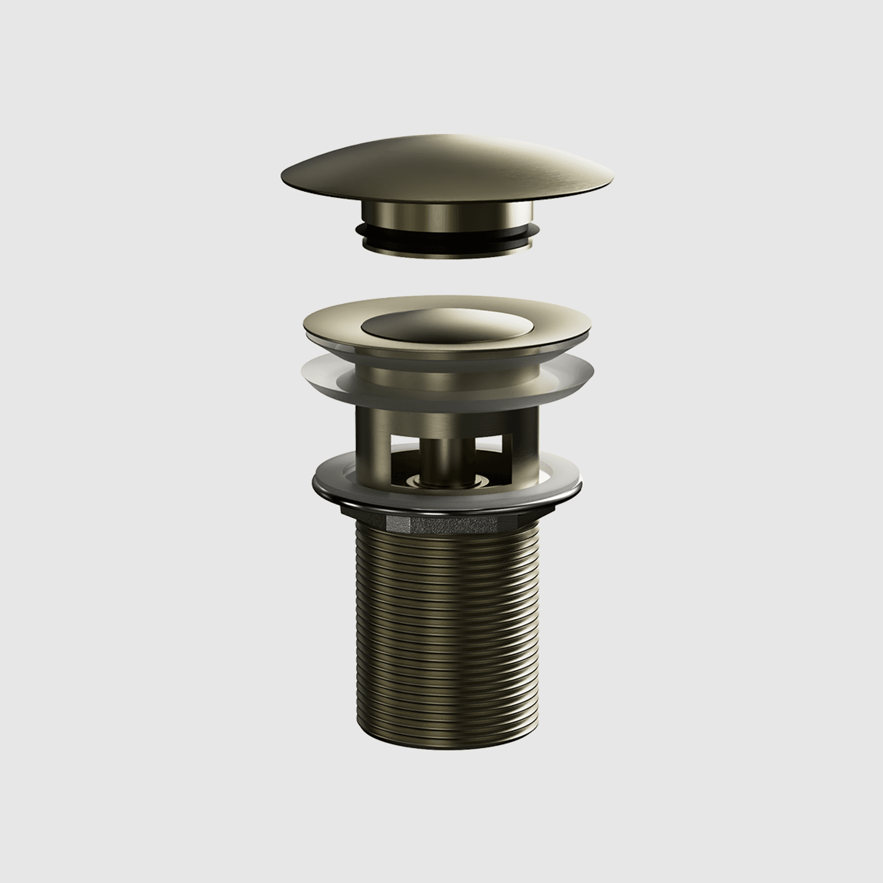 Pop Up Basin Waste 32mm