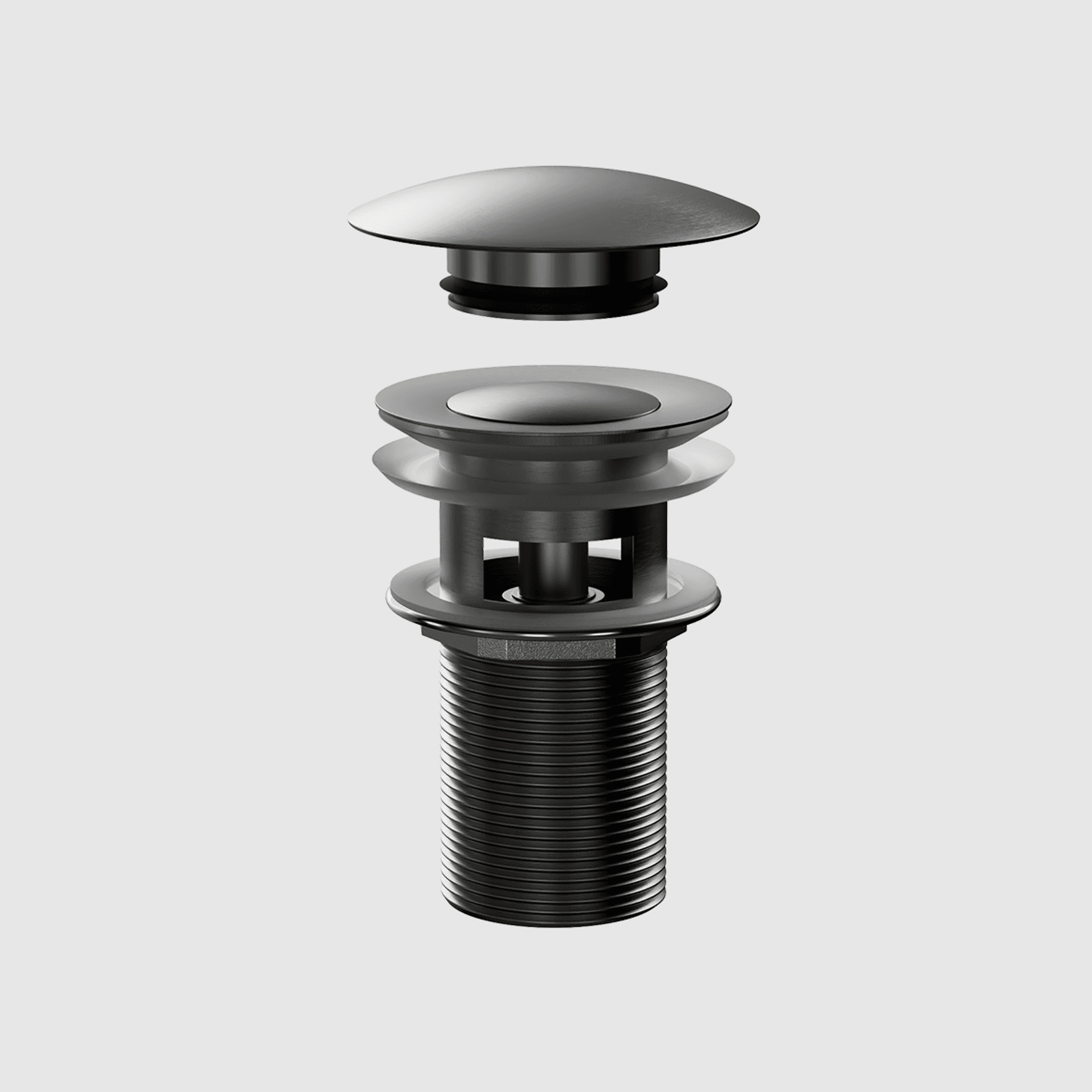 Pop Up Basin Waste 32mm