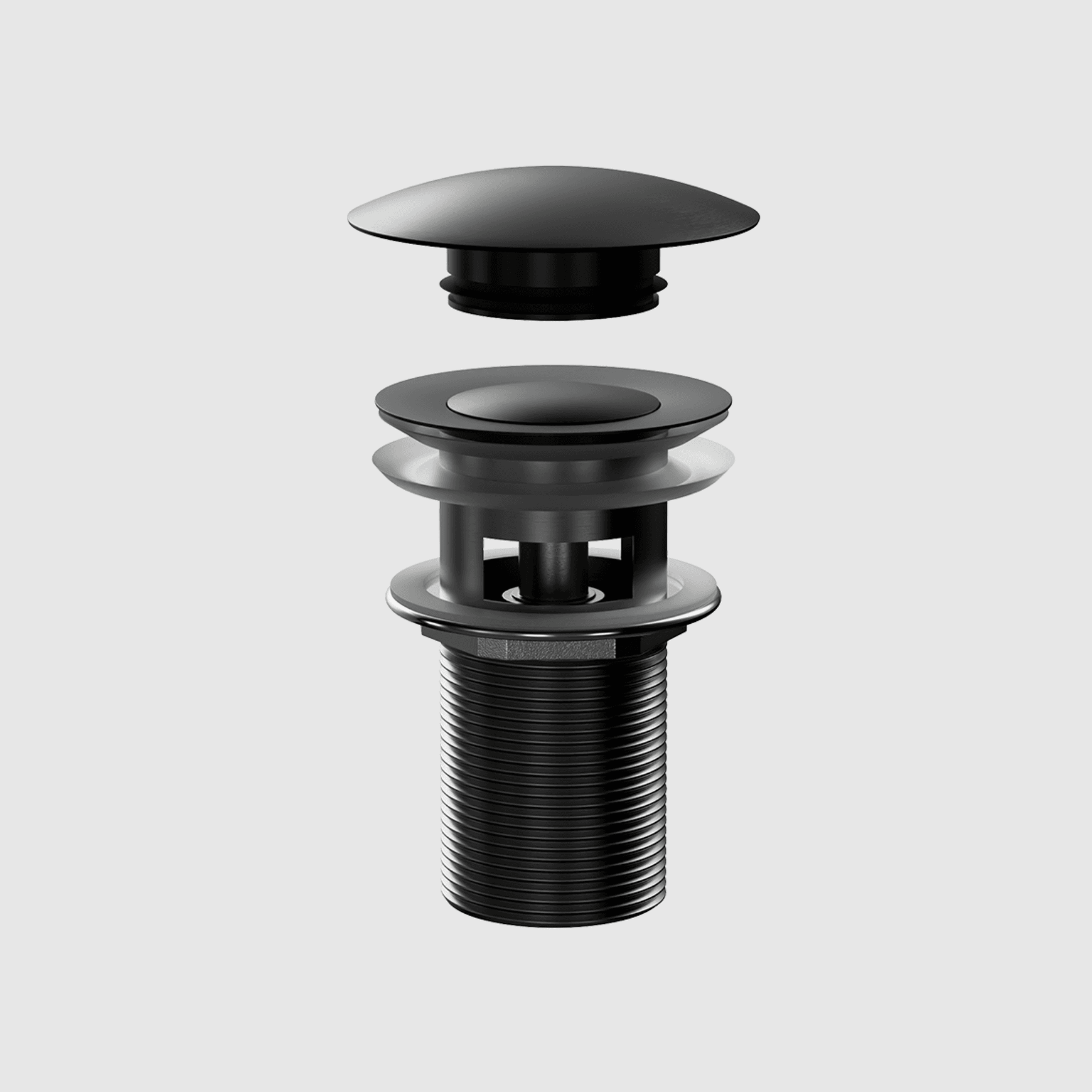 Pop Up Basin Waste 32mm