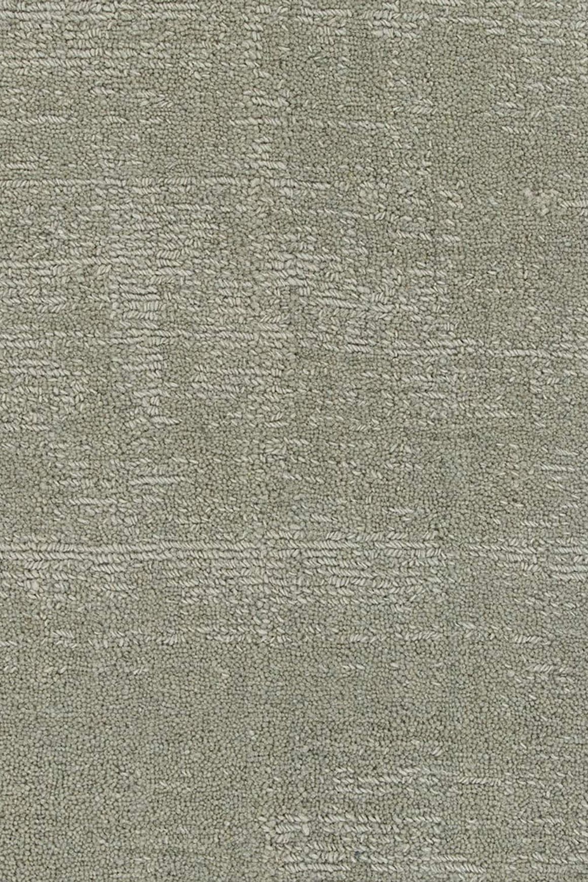 Baya Haywood NZ Wool Floor Rug - Slate