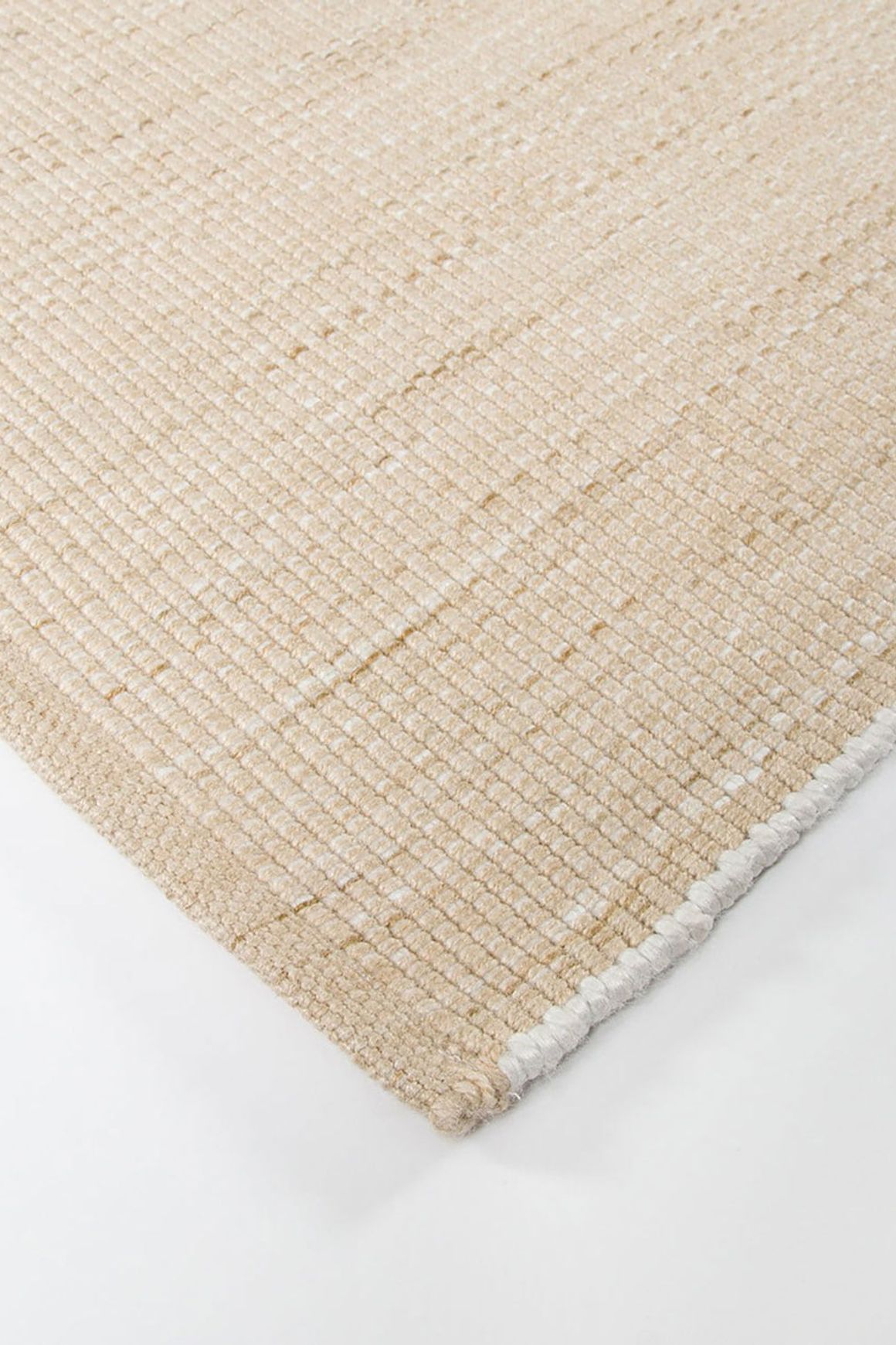 Baya Lonsdale  Floor Mat - Almond | Indoor or Outdoor