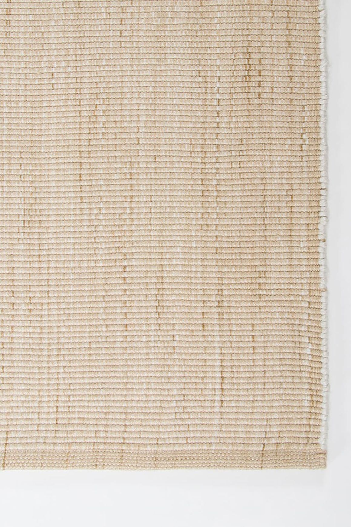 Baya Lonsdale  Floor Mat - Almond | Indoor or Outdoor