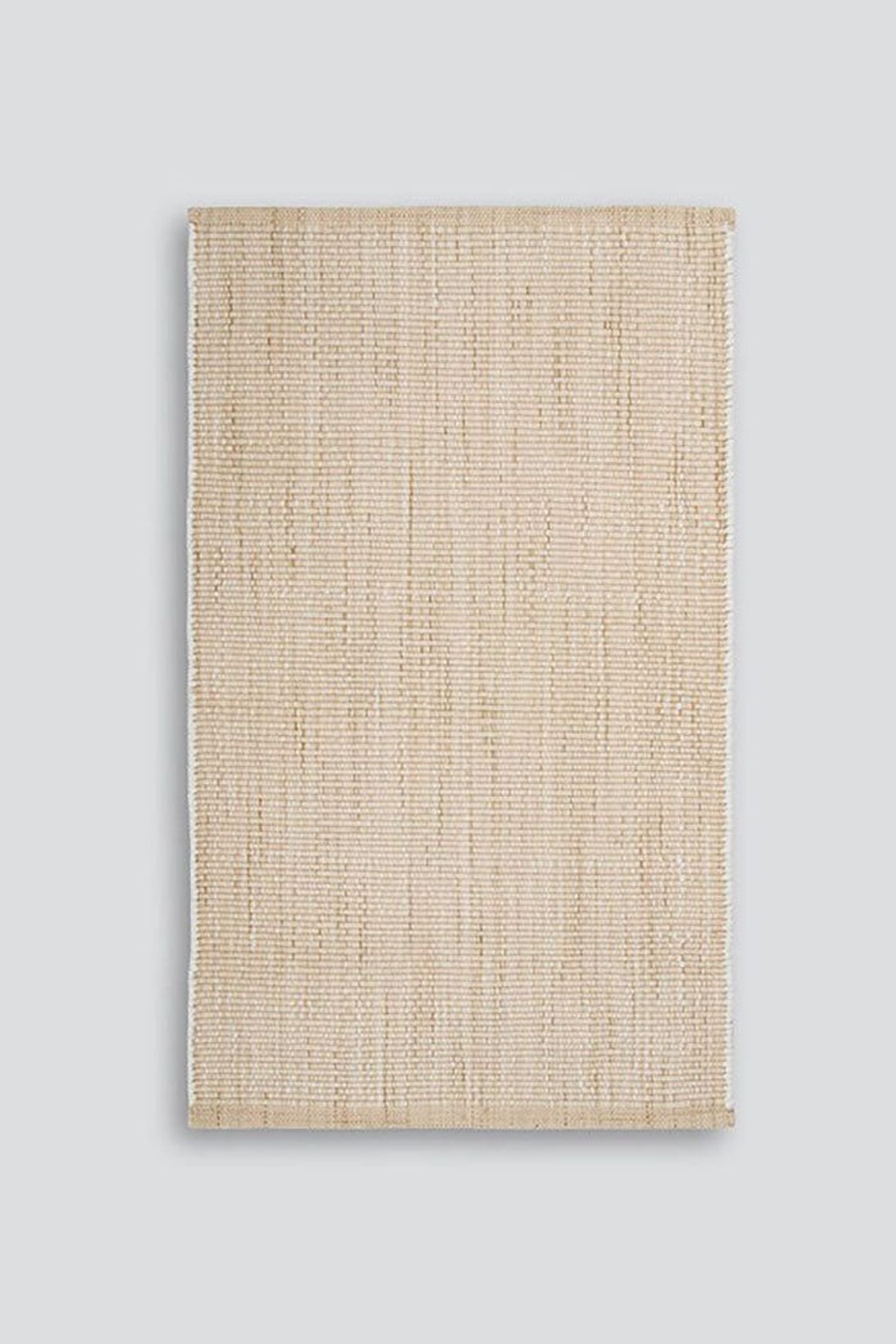 Baya Lonsdale  Floor Mat - Almond | Indoor or Outdoor