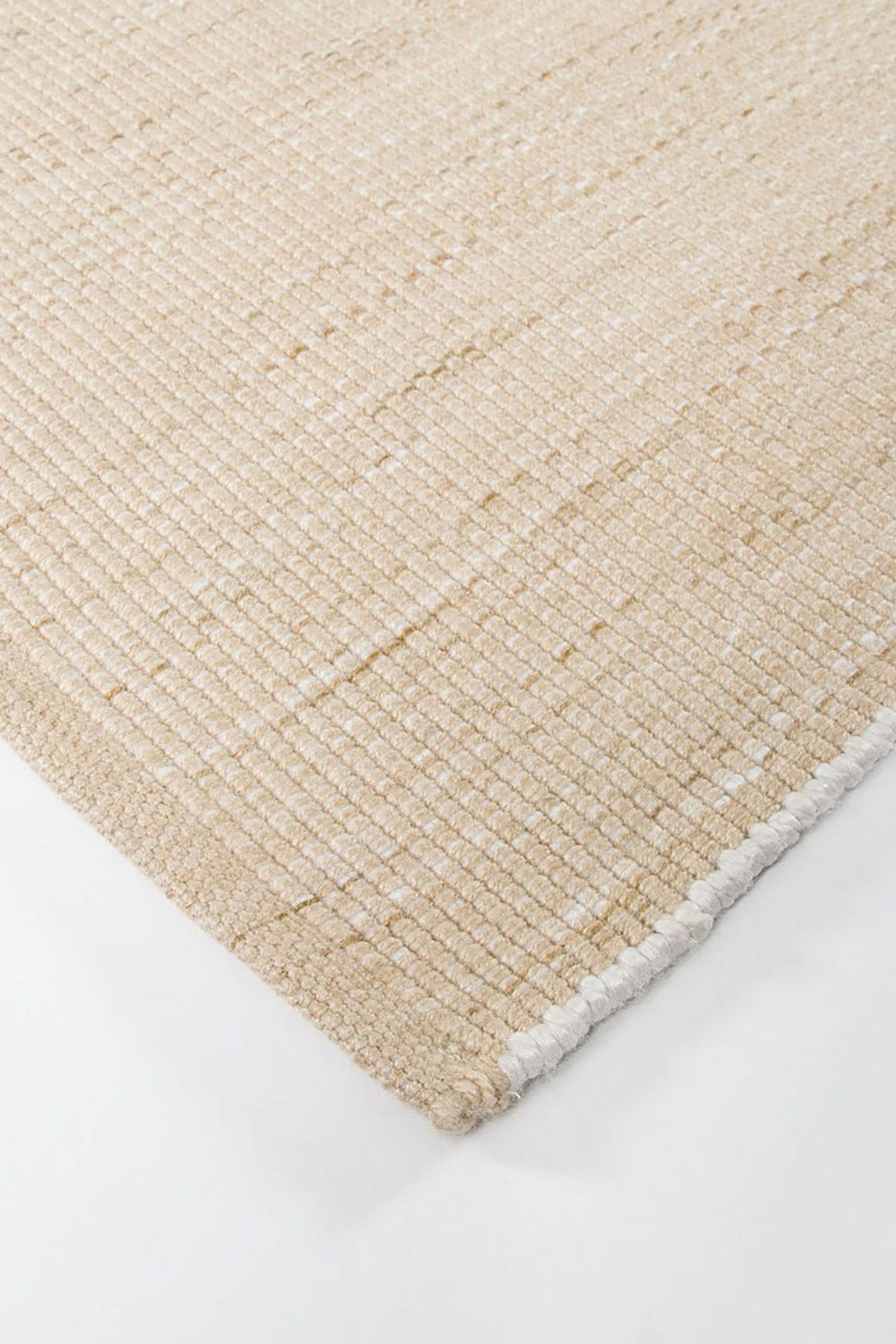 Baya Lonsdale  Floor Rug - Almond | Indoor or Outdoor