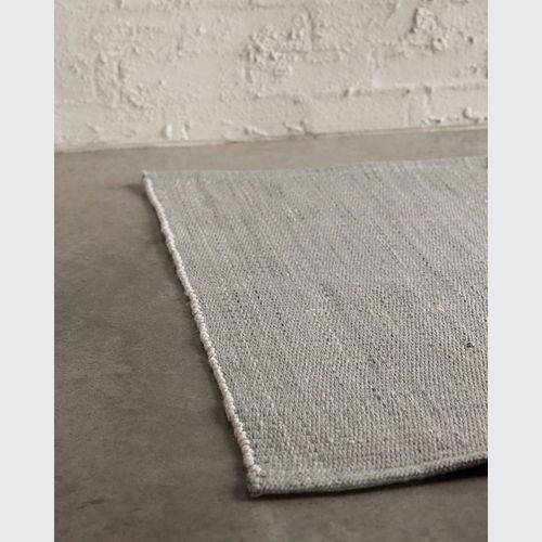 Baya Lonsdale  Floor Mat - Eucalyptus | Indoor or Outdoor