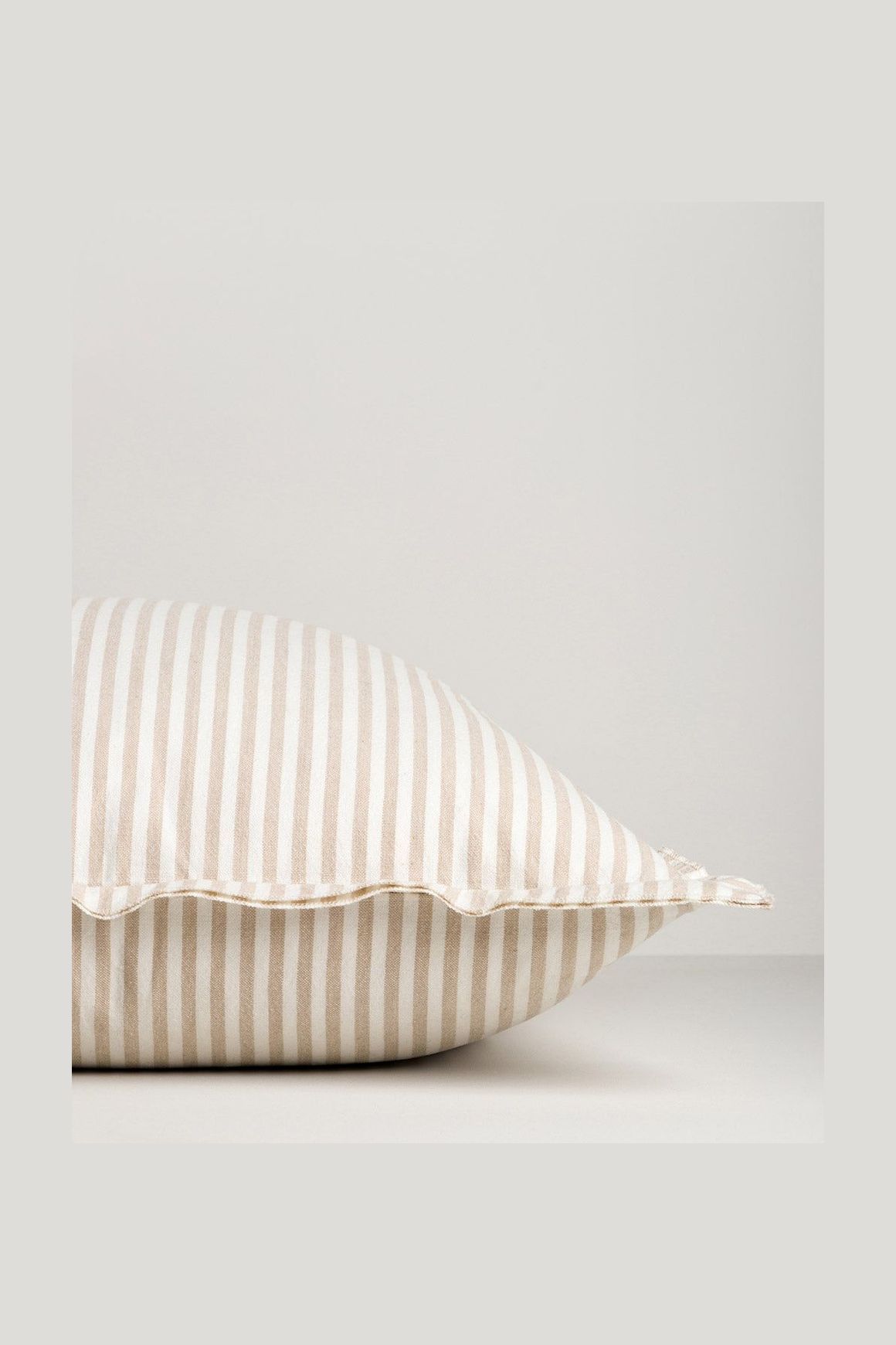 Baya Rowan Cushion - Oat