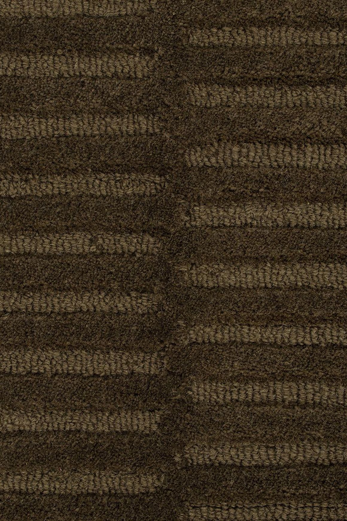 Baya Anni Wool Floor - Mangrove