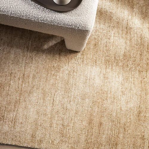 Baya Belverde Floor Rug - Sand