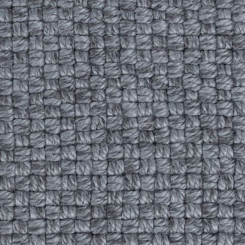 Baya Burleigh Floor Rug - Charcoal | Indoor or Outdoor
