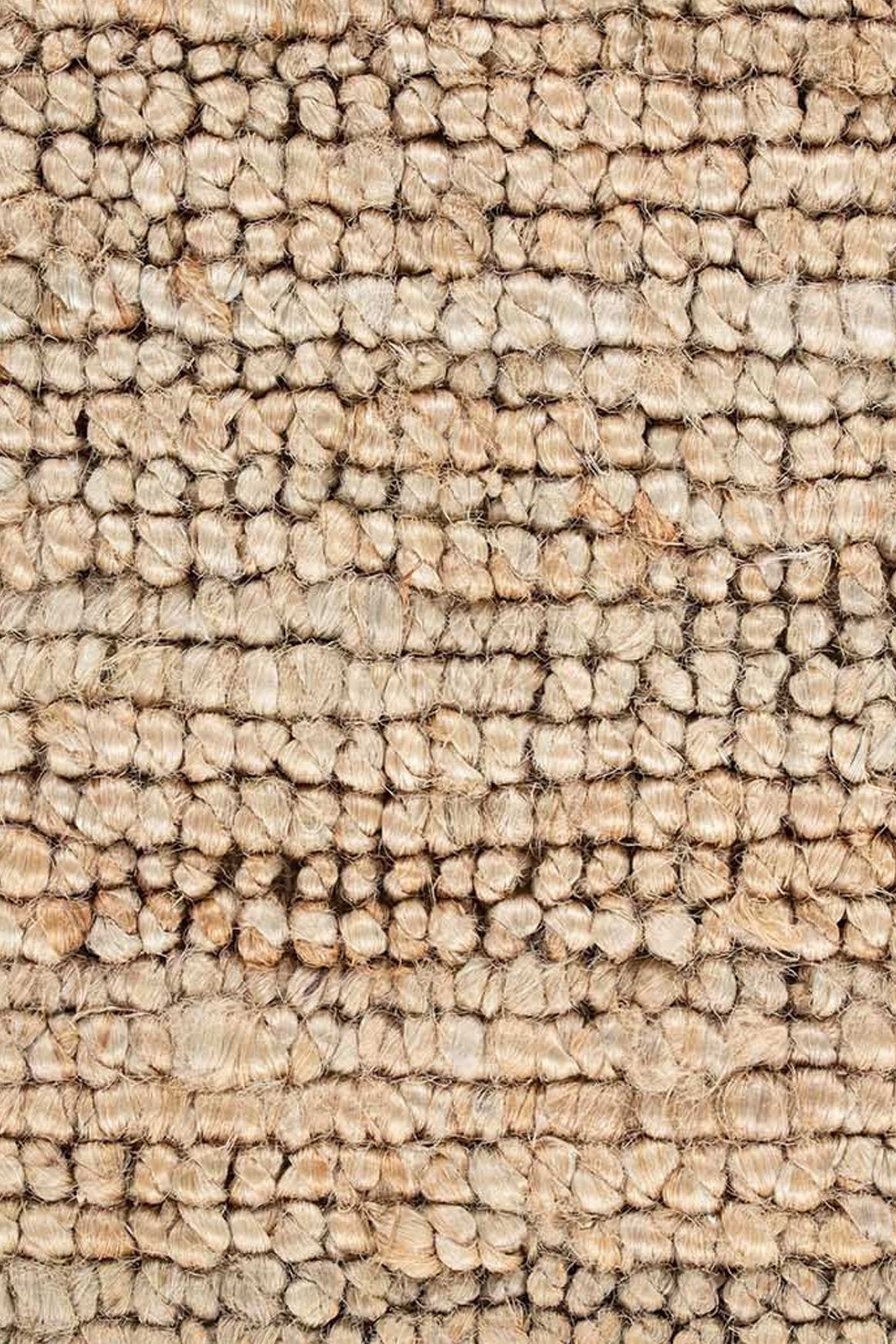 Baya Papeete Entrance Mat - Natural | 100% Jute