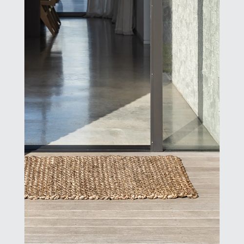 Baya Lorne Entrance Mat | 100% Jute