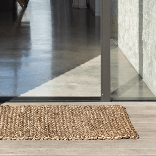 Baya Lorne Entrance Mat | 100% Jute
