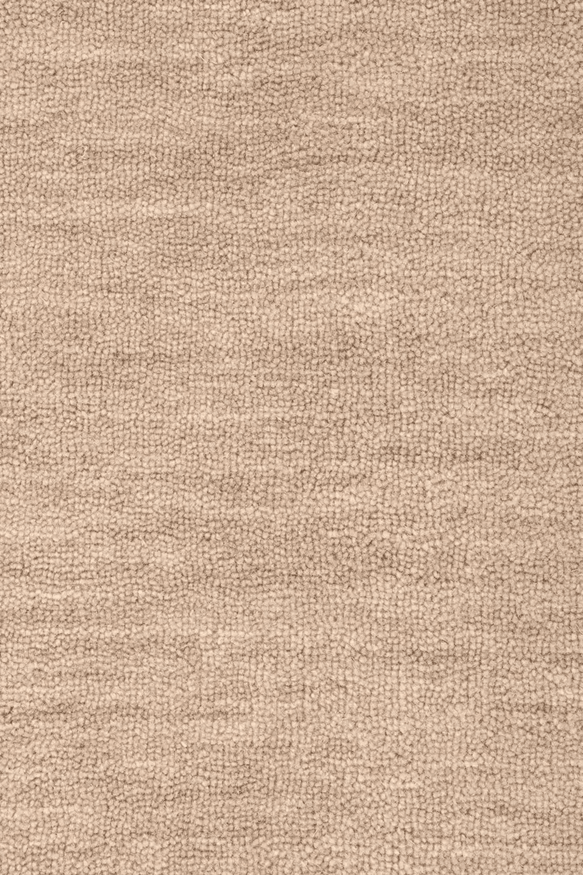 Baya Sandringham 100% NZ Wool Rug - Cameo