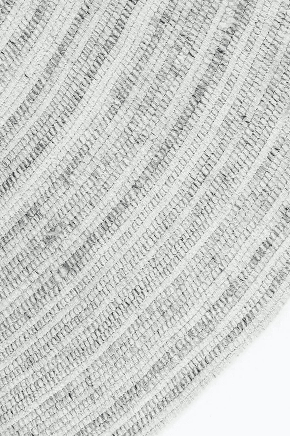 Baya Palm Cove Round Rug - Pumice | Indoor or Outdoor