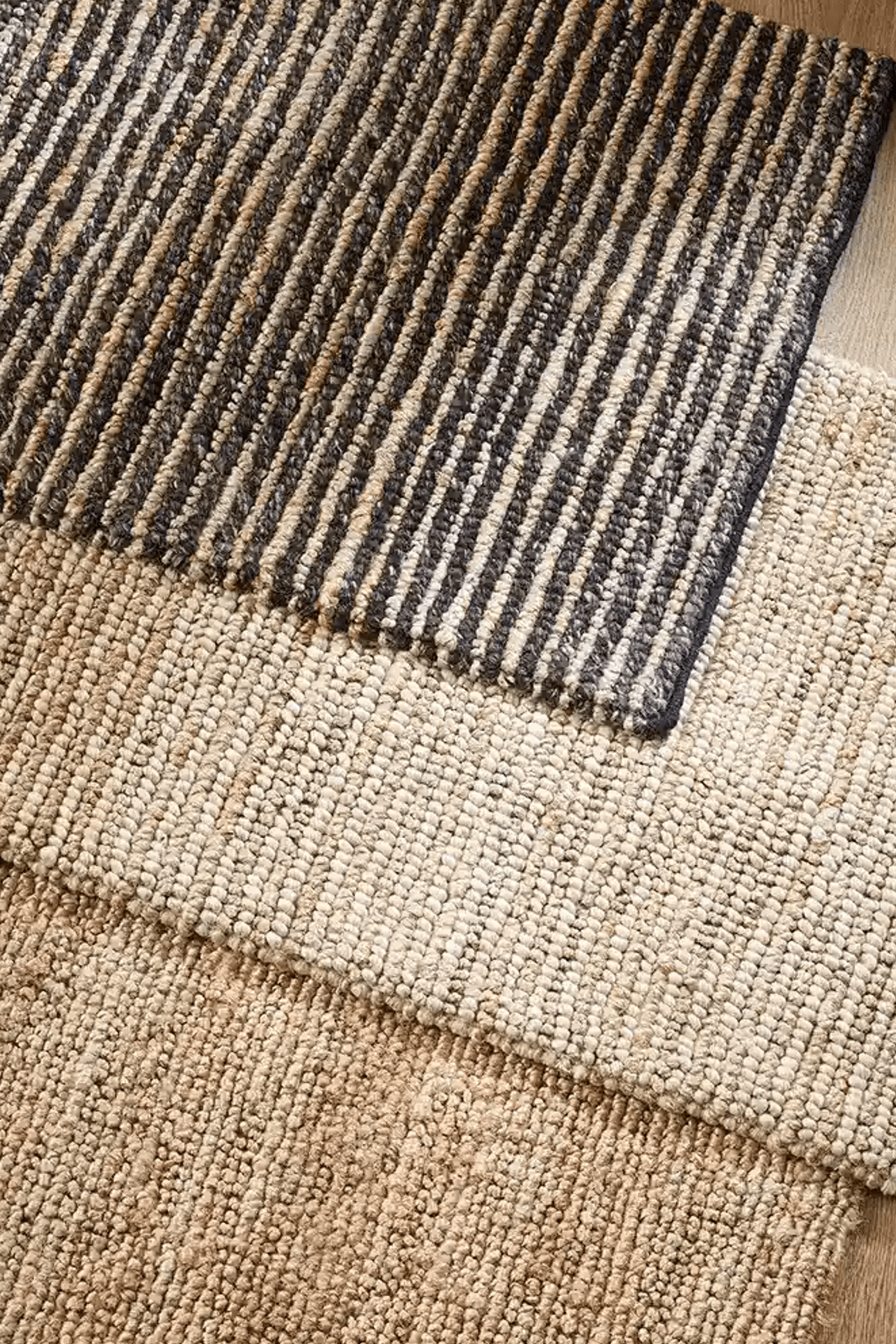 Baya Papeete Entrance Mat - Natural | 100% Jute