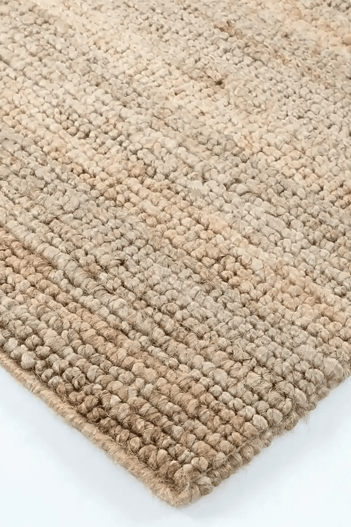 Baya Papeete Entrance Mat - Natural | 100% Jute
