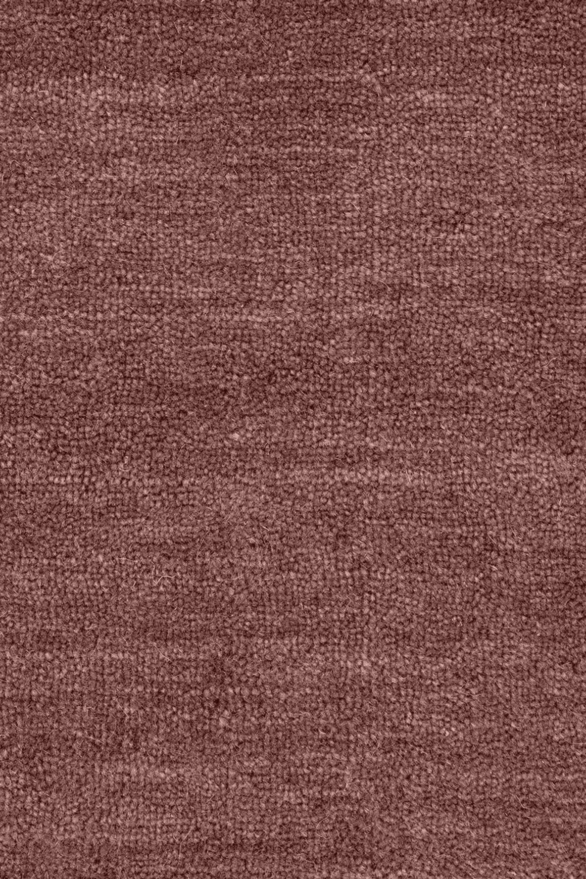 Baya Sandringham 100% NZ Wool Rug - Merlot