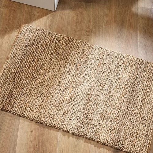 Baya Papeete Entrance Mat - Natural | 100% Jute