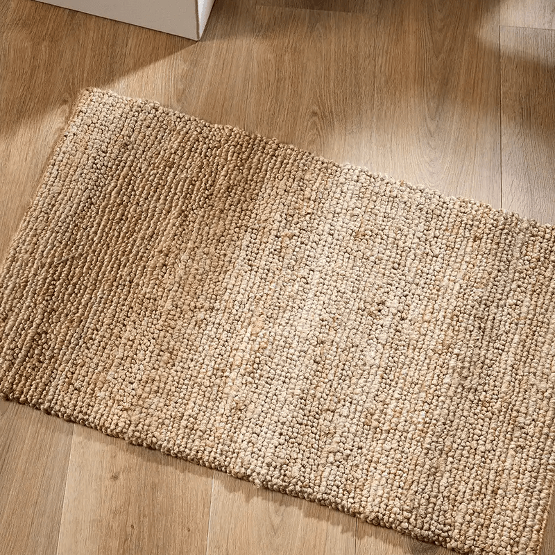 Baya Papeete Entrance Mat - Natural | 100% Jute