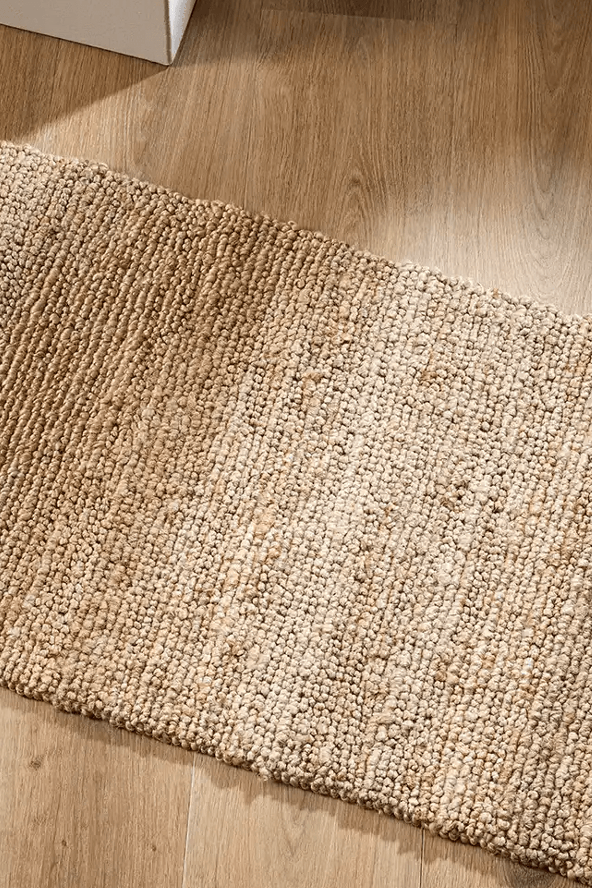Baya Papeete Entrance Mat - Natural | 100% Jute