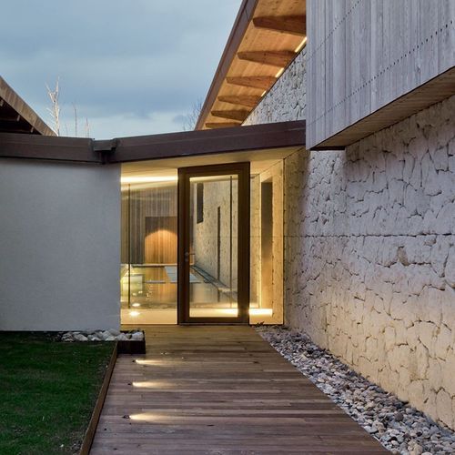 Beam 2.0 Outdoor Step Light