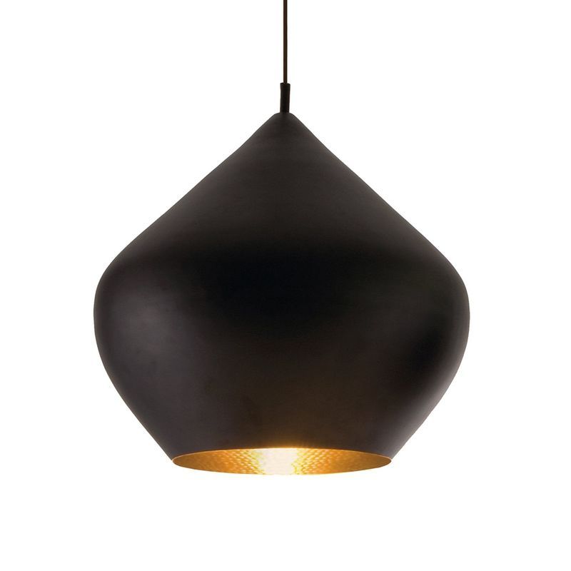 Beat Stout Pendant