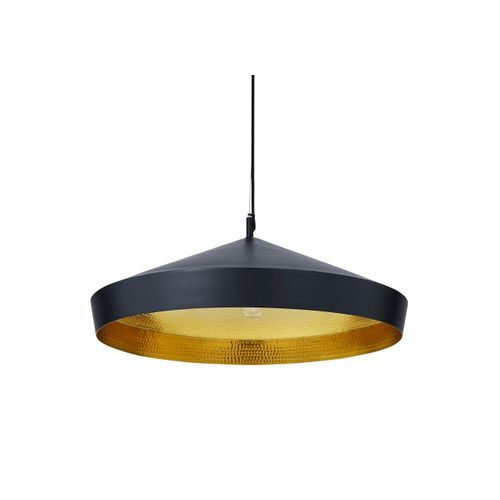 Beat Flat Pendant