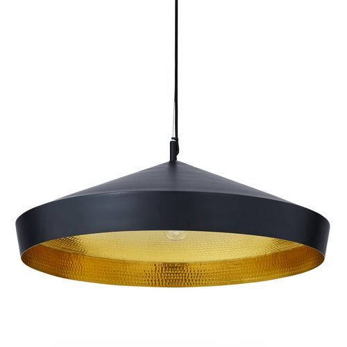 Beat Flat Pendant