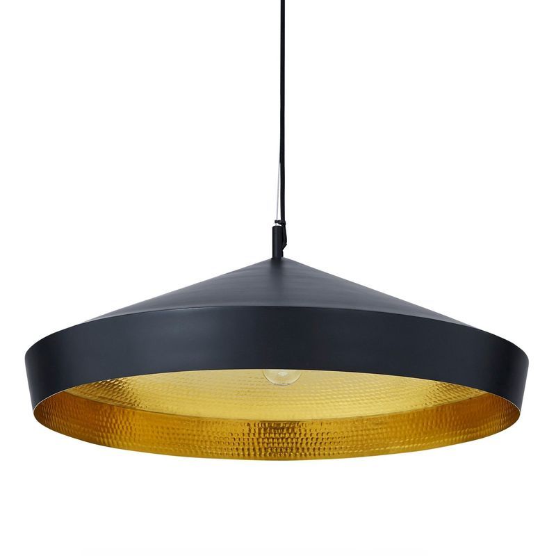 Beat Flat Pendant