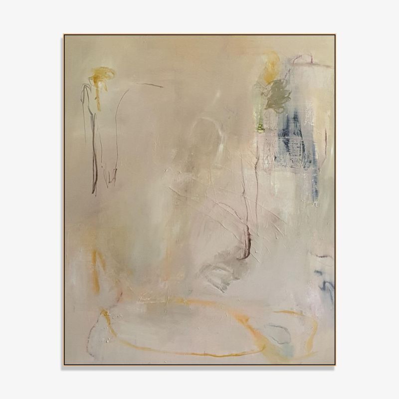 Bedouin Sands | Wall Art