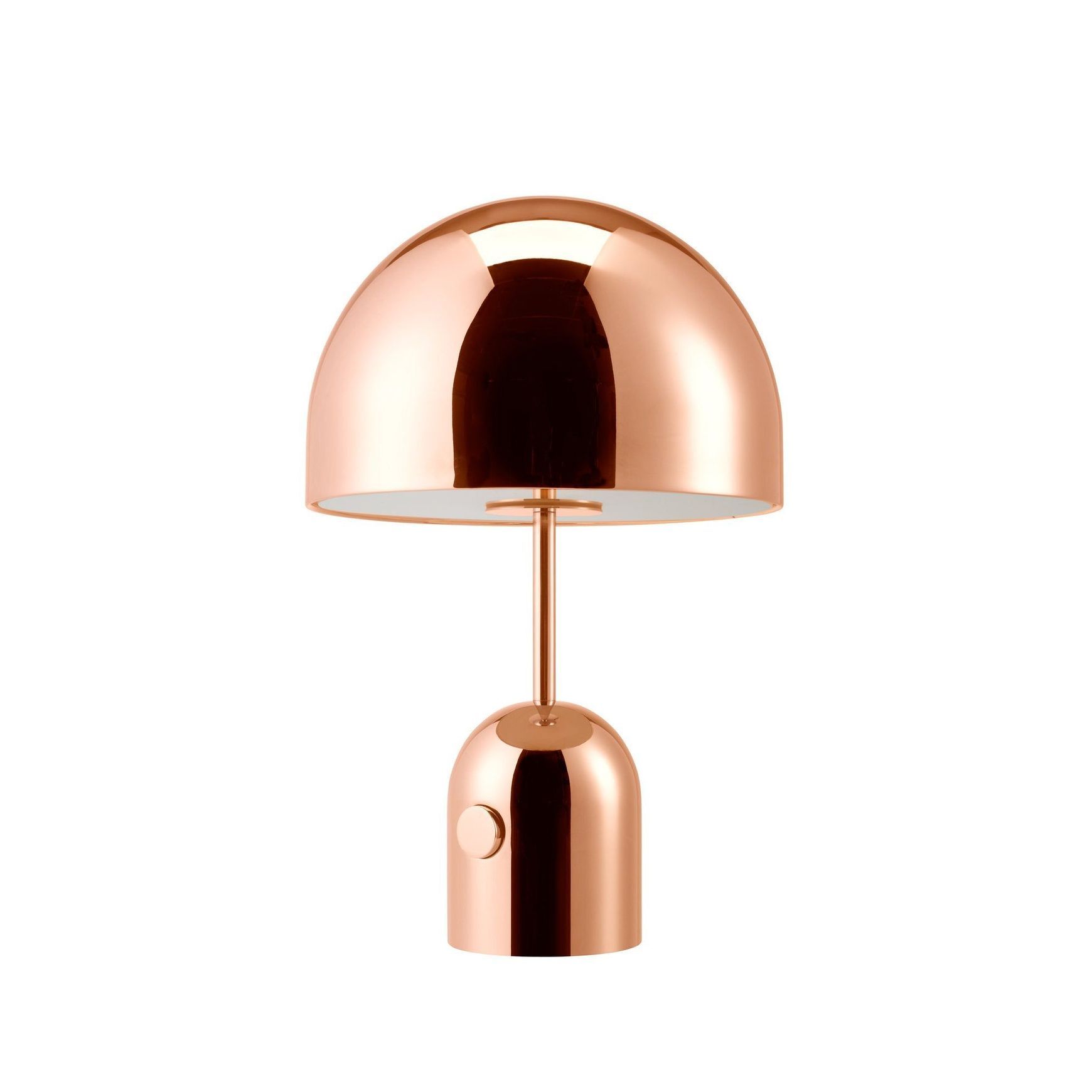 Bell Table Light LED
