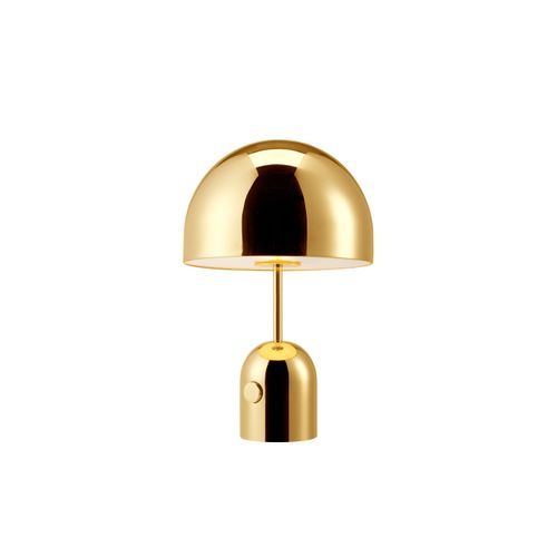 Bell Table Light LED