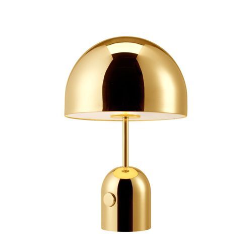 Bell Table Light LED