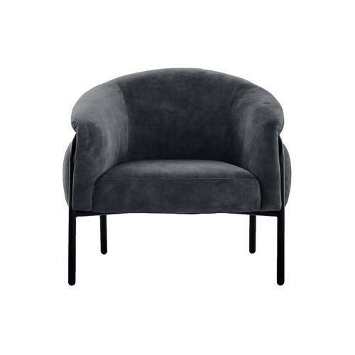 Belly Armchair