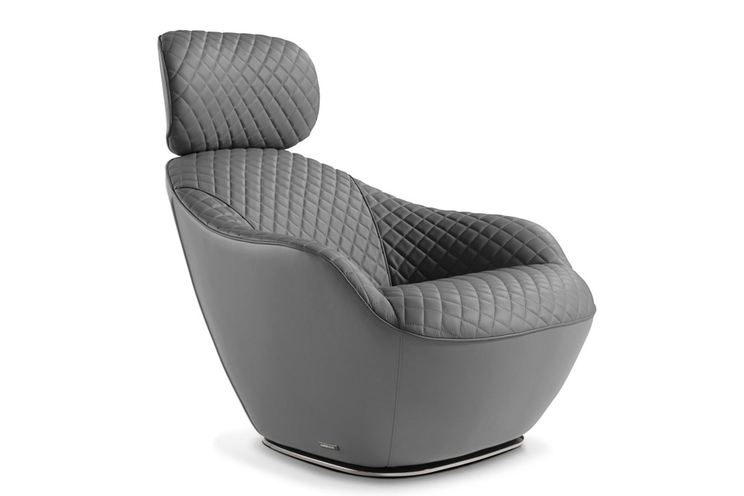 Bergamote Armchair