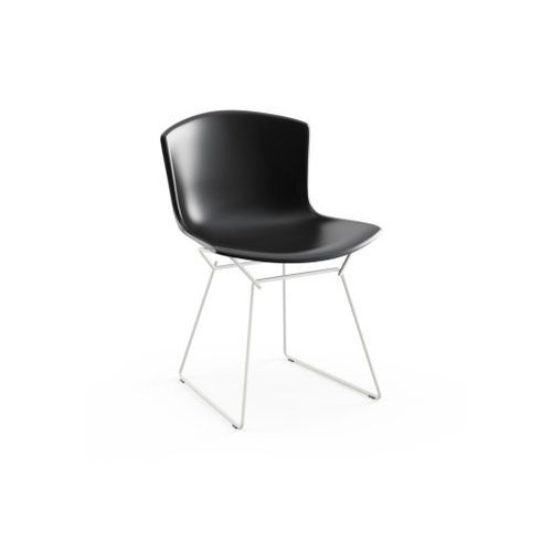 Bertoia Molded Shell Side Chair