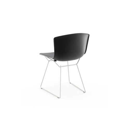Bertoia Molded Shell Side Chair