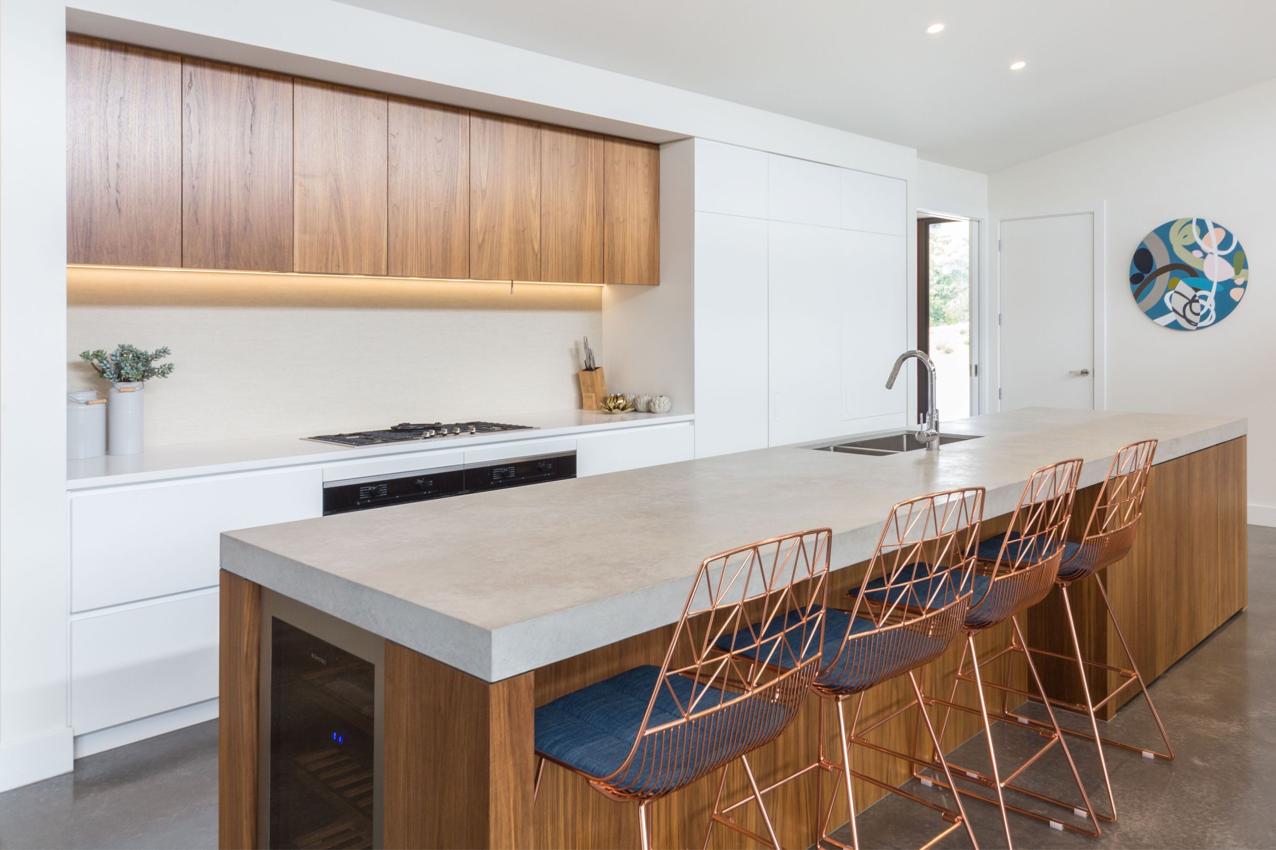 Bestwood Natural Veneer Interior Panels