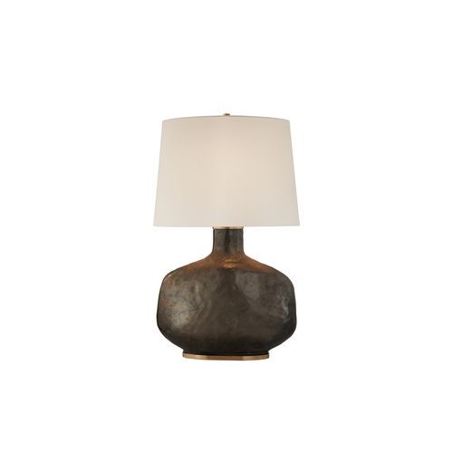 Beton Table Lamp